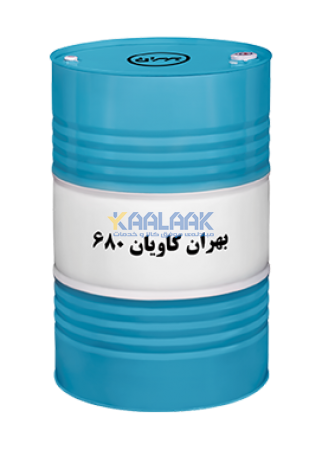 روغن دنده صنعتی بهران کاویان